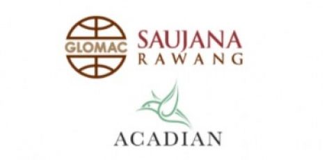 Acadian Saujana Rawang