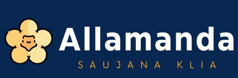 Allamanda @ Saujana KLIA Logo