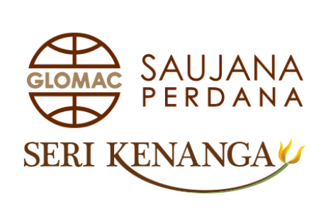 Seri Kenanga Saujana Perdana Logo