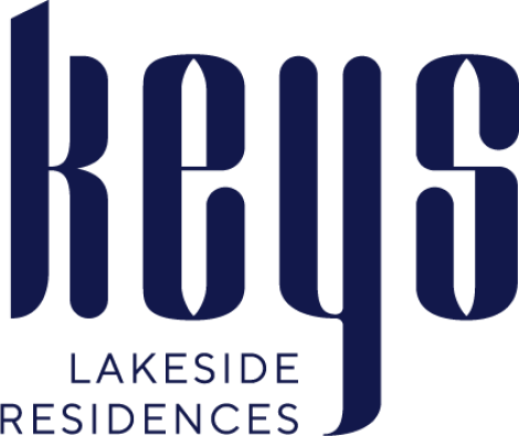 Keys Lakeside Logo BLUE