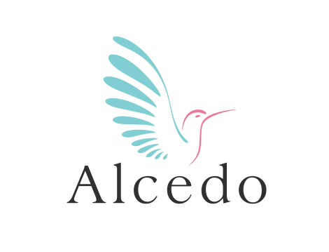 Logo_Alcedo